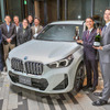 どの仕様もBMWらしい走りの X1…木下隆之【日本カーオブザイヤー2023-2024】