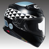 SHOEI Z-8 Shakin’SPEED GRAPHIX