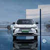 広汽トヨタの新電動車ブランド「鉑智」、最初のモデル『bZ4X』を中国発売…航続615km