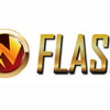 国内最速級180kWhの急速充電器「FLASH」がテスラ規格、CHAdeMO規格に対応