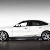 BMW 5シリーズ・セダン 新型のACシュニッツァー製パーツ装着車