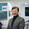 AGC 代表取締役 兼 専務執行役員 CTO／技術本部長の倉田英之氏