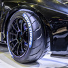 TOYO TIRES…東京オートサロン2024