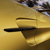 アストンマーティンの新型車は『ヴァンテージ』、2月12日に発表…ティザー写真