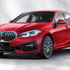 BMW、エレガントかつスタイリッシュな限定モデル「118i Fashionista」発表