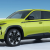 BMW「M」専用電動SUV『XM』、476馬力の新グレード登場…今春欧州設定へ
