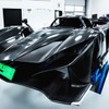 ［15秒でわかる］プラーガ『ボヒーマ』…日産 GT-R の心臓を搭載した新型ハイパーカー