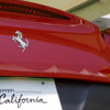 フェラーリ カリフォルニア…日本初公開