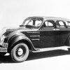 クライスラー・エアフロー（1934年型）