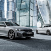 「Edition Shadow」…BMWが特別仕様を3シリーズ＆4シリーズに設定