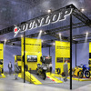 ダンロップが東京モーターサイクルショー2024に出展…テーマは「DUNLOP Answers」