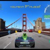 移動中の車内で拡張現実ゲームが可能に、ヴァレオがSXSWで発表予定