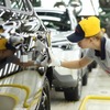トヨタがブラジル工場に投資