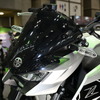 カワサキ Z7 Hybrid（東京モーターサイクルショー2024）