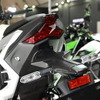 カワサキ Z7 Hybrid（東京モーターサイクルショー2024）