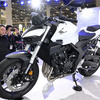 ホンダ CB1000ホーネット（東京モーターサイクルショー2024）