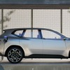 BMWの次世代EV「ノイエクラッセ」は双方向充電機能を搭載へ