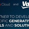 Google Cloudとヴァレオが提携を強化し新たな生成AIツール開発