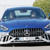 最強モデルは後輪駆動で電動化もなし!? メルセデスAMG『GTクーペ』次の一手とは