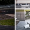 ニュルブルクリンクADAC 24h第1レースでトーヨータイヤ「プロクセス」装着車両がワンツーフィニッシュ 画像
