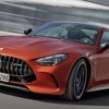 メルセデスAMG GT 新型に816馬力の電動「63」登場…0～100km/h加速2.8秒