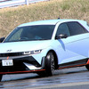 電動車ブランドになったヒョンデが、あえて高性能モデル「N」を日本に投入する理由とは？ 画像