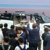 新型電動ミニバン、ジーリーの新ブランド「ジーカー」が発表…北京モーターショー2024