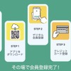 CARTS mobility、レンタカー＆シェアリングのハイブリッド新アプリ「カーツシェアレンタカー」まず神戸からスタート 画像