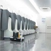 ロボットとIoTでトイレを快適に！ NEXCO中日本が新技術を導入