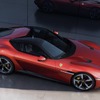 フェラーリから自然吸気V12気筒エンジン搭載の『12Cilindri』登場！…ベルリネッタとスパイダー 画像