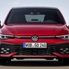 VW『ゴルフGTI』改良新型、261馬力ターボ搭載…予約受注を欧州で開始 画像