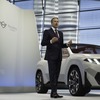 BMWグループ、世界新車販売が3年ぶりに増加　2024年第1四半期決算