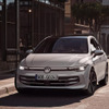 VW『ゴルフ』改良新型、新PHEVはEVモード143kmに拡大…欧州受注スタート