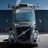 ボルボ、初の量産自動運転トラック発表…米国で生産へ 画像
