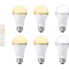 シャープ、LED電球を商品化…家庭用照明事業に参入