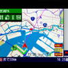 【カーナビガイド'09 評論家インプレ】“よくできた道具”のような使い心地…iPC MapFanナビークル