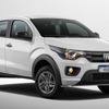 フィアット・モビ改良新型