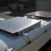 ネクストエナジー、太陽光発電設備用モジュールに40Wタイプを追加
