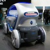 SCL ルノー TWIZY ZE