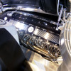 【デトロイトショー2003速報】V16は13600cc、1000馬力!!!!! …キャデラック『シックスティーン』