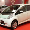 三菱 i-MiEV