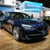 BMW 740i