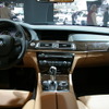 BMW 740i