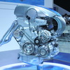 次世代直噴ガソリンエンジン　SKY-G（東京モーターショー09）