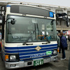 名古屋市営バス開業 80周年感謝祭
