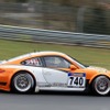 911 GT3 Rハイブリッド