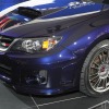 スバル インプレッサ WRX-STI 4ドアセダン