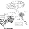 日産 セフィーロなど5車種、加速装置に不具合