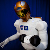 ヒューマノイドロボット Robonaut2