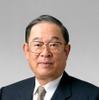 日本体育協会の次期会長に就任予定の張富士夫会長